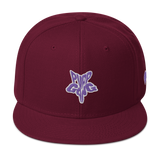 Purp Gang Rock Star Snapback