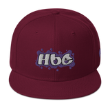 Hoe Snapback