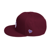razel™ Face Snapback