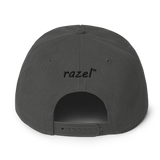 Black zDaddy Snapback