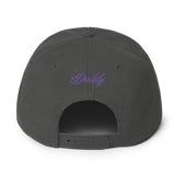 Hoe Snapback