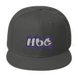 Hoe Snapback