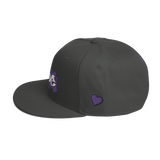 Hoe Snapback