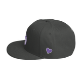 razel™ Face Snapback