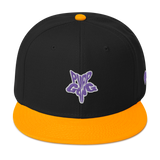 Purp Gang Rock Star Snapback