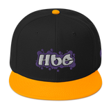 Hoe Snapback