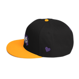 Hoe Snapback