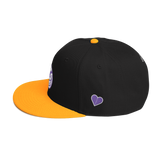 razel™ Face Snapback