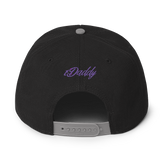 Hoe Snapback