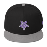 Purp Gang Rock Star Snapback