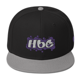 Hoe Snapback