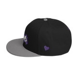 Hoe Snapback