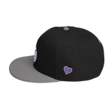 razel™ Face Snapback