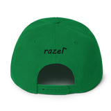 Black zDaddy Snapback