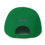 Hoe Snapback