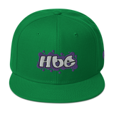 Hoe Snapback