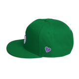 razel™ Face Snapback