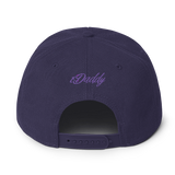 Hoe Snapback