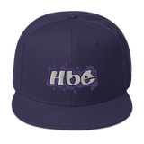 Hoe Snapback