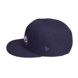 Hoe Snapback