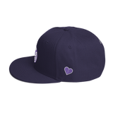 razel™ Face Snapback