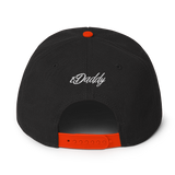 razel™ Face Snapback