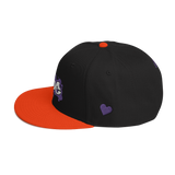 Hoe Snapback