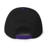 Black zDaddy Snapback
