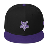 Purp Gang Rock Star Snapback