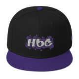 Hoe Snapback