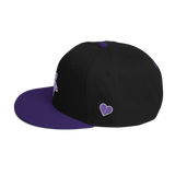Purp Gang Rock Star Snapback