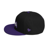 Hoe Snapback