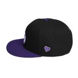razel™ Face Snapback