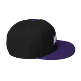 Hoe Snapback