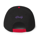 Hoe Snapback