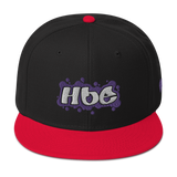 Hoe Snapback