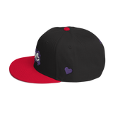 Hoe Snapback