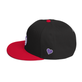 razel™ Face Snapback
