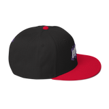 Hoe Snapback