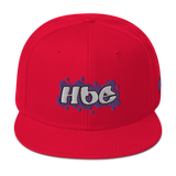 Hoe Snapback