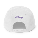 Hoe Snapback