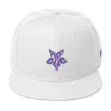 Purp Gang Rock Star Snapback