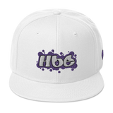 Hoe Snapback