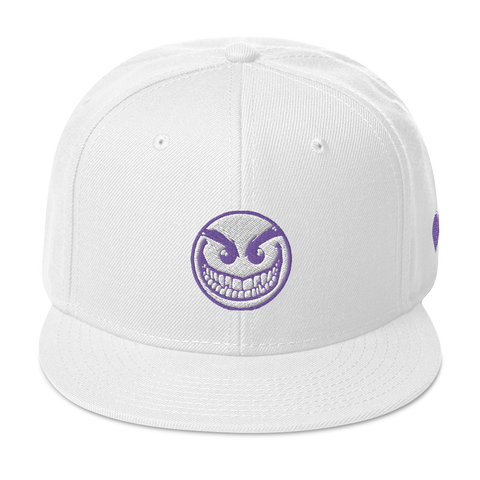 razel™ Face Snapback