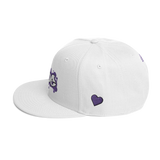 Hoe Snapback