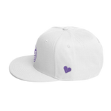 razel™ Face Snapback