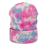zDaddy Tye-Dye Beanie
