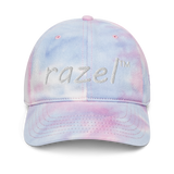 razel™ Tye-Dye Dad Hat
