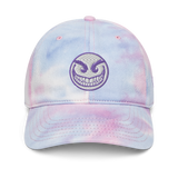 razel™ Face Tie-Dye Dad Hat