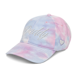 zDaddy Tye-Dye Dad Hat